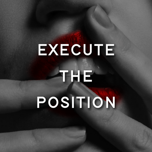 Execute the Position