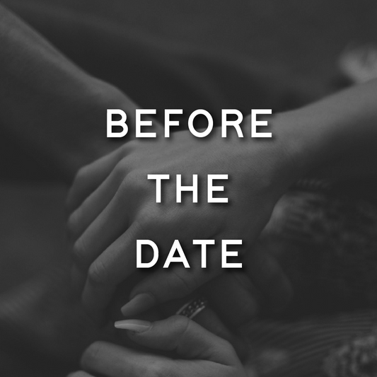 Before the Date