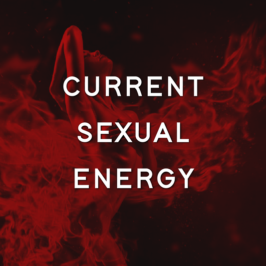 Current Sexual Energy